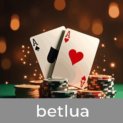 Acesso ao betlua