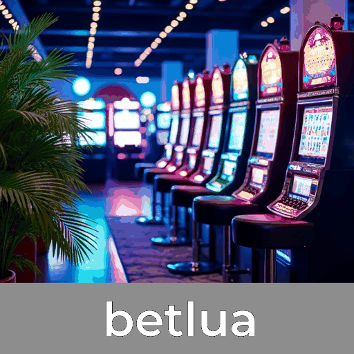 Cassino Online betlua