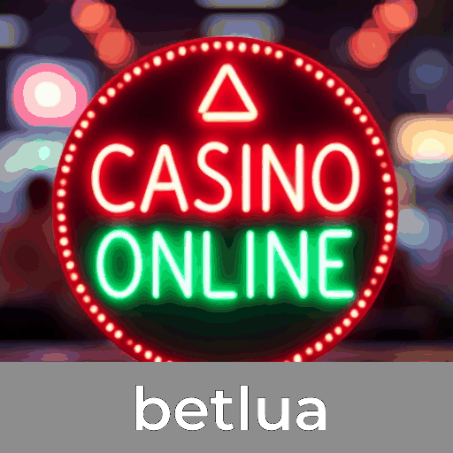 Cadastro na betlua