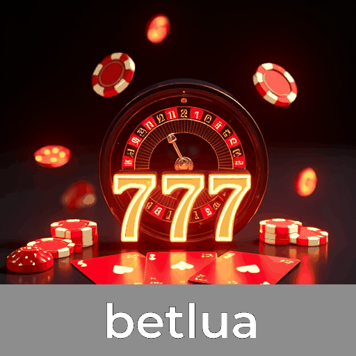 Cadastro na betlua