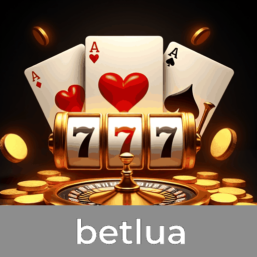 Cadastro na betlua
