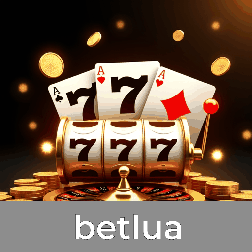 Cadastro na betlua