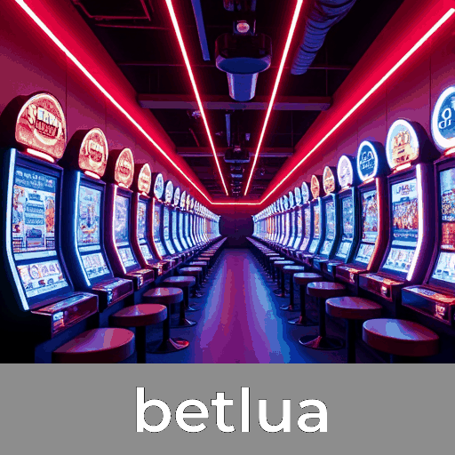 Cadastro na betlua