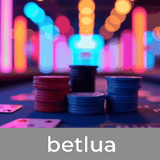Cadastro na betlua