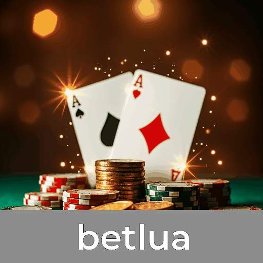 Acesso ao betlua