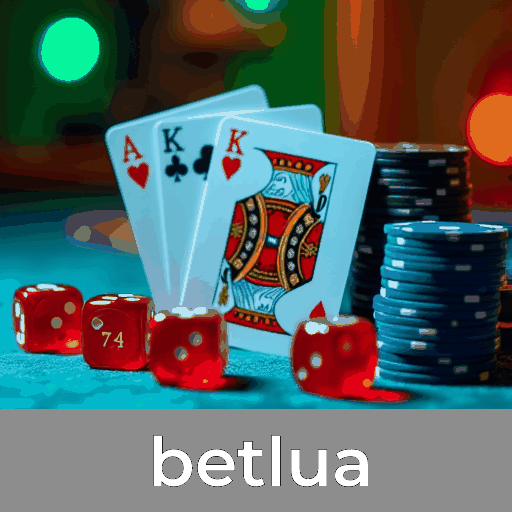 Acessar o site betlua COM