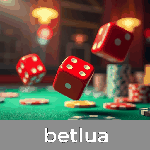 Cadastro na betlua