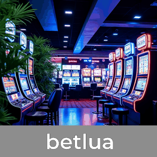 Acesso ao betlua