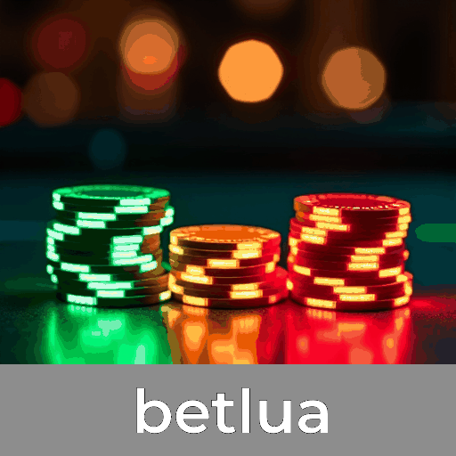 Cadastro na betlua